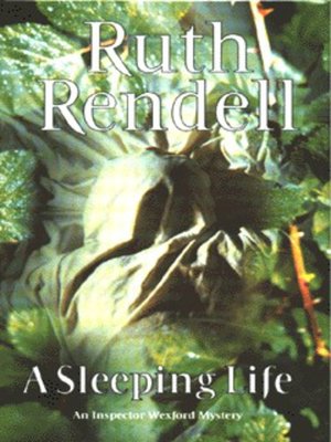 cover image of A sleeping life